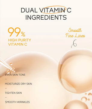3pcs/set LAIKOU Vitamin C 24K Golden Sakura Skin Care Sets Face Cream