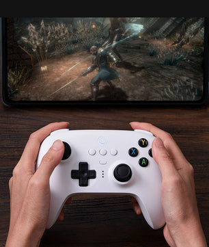 8BitDo Ultimate 2.4G Wireless Hall Effect Controller 100% Original  for PC, Windows Steam Deck, Android iPhone