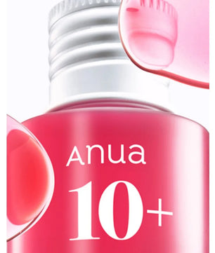 Anua Heartleaf Pore Control Cleansing Oil Korean Cleanser 200ml