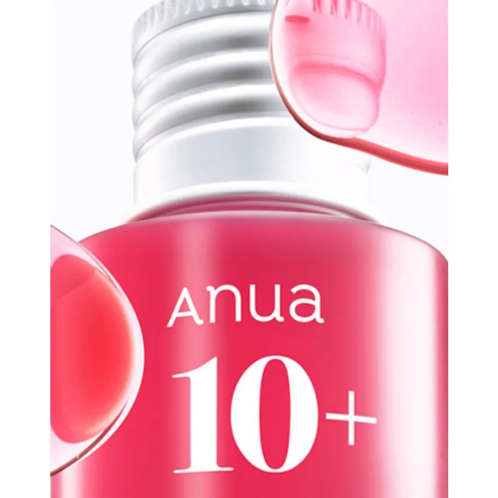 Anua Heartleaf Pore Control Cleansing Oil Korean Cleanser 200ml