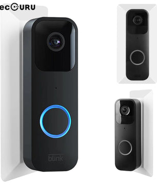Best Blink Doorbell Wall Plate with 35° Adjustable Angle