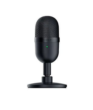 Razer Seiren Mini Microphone USB Microphone Ultra-compact Condenser Streaming Mic Razer Seiren Mini Microphone USB