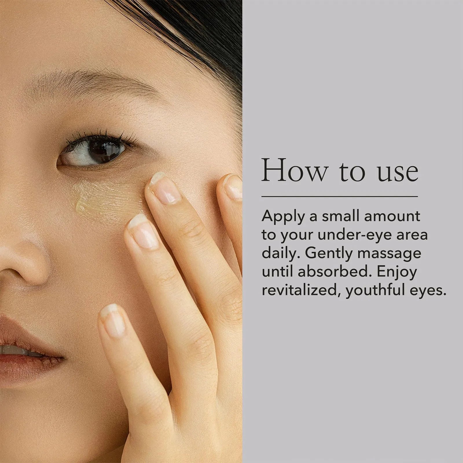 Beauty Eye Revitalizing Eye 30ml