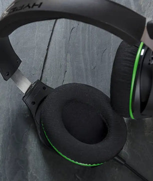 HyperX CloudX Stinger Core for Xbox Immersive in-game audio Uni-directional Over-Ear Wired Headset