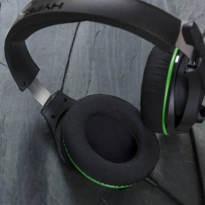 HyperX CloudX Stinger Core for Xbox Immersive in-game audio Uni-directional Over-Ear Wired Headset