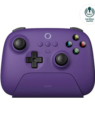 8BitDo Ultimate 2.4G Wireless Hall Effect Controller 100% Original  for PC, Windows Steam Deck, Android iPhone