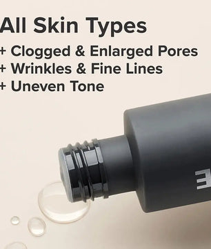 Salicylic Acid Pore Shrinking Essence Gentle Exfoliating Blackhead