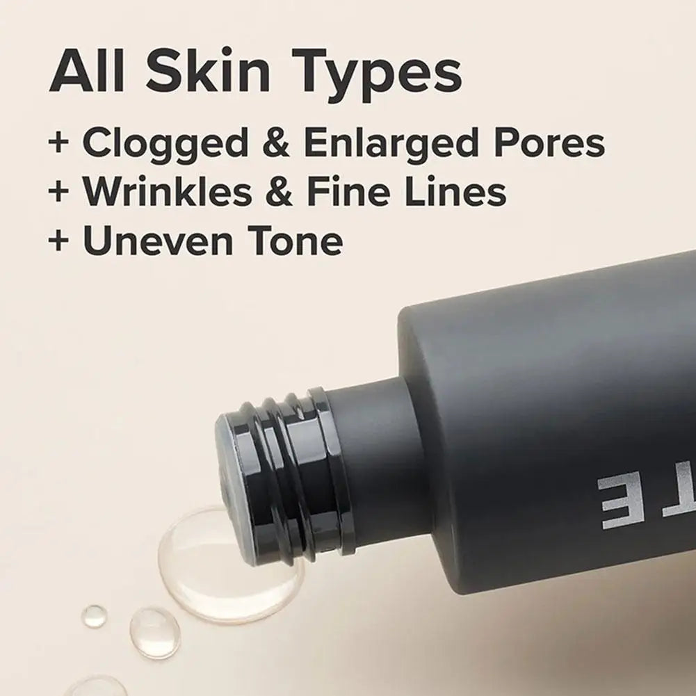 Salicylic Acid Pore Shrinking Essence Gentle Exfoliating Blackhead