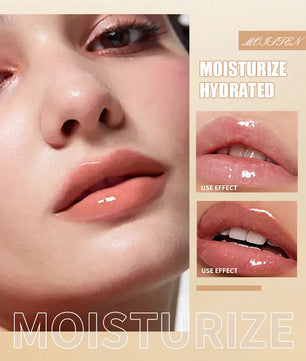 Hyaluronic acid collagen Sleep lip mask 20g deep hydration lasting moisturizing