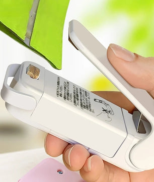 Mini Heat Bag Sealing Machine