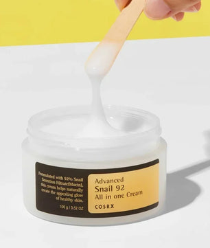 Snail Collagen Face Cream/Repair Essence Moisturizing Lifting Firming