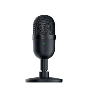 Razer Seiren Mini Microphone USB Microphone Ultra-compact Condenser Streaming Mic Razer Seiren Mini Microphone USB