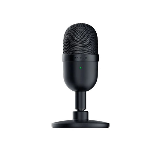 Razer Seiren Mini Microphone USB Microphone Ultra-compact Condenser Streaming Mic Razer Seiren Mini Microphone USB