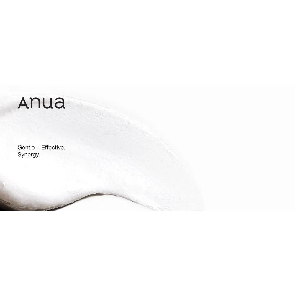 Anua Heartleaf Pore Control Cleansing Oil Korean Cleanser 200ml