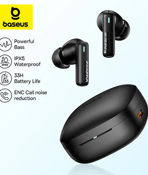 Baseus Bowie E19 Wireless Earphones