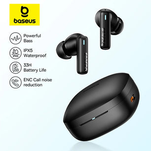 Baseus Bowie E19 Wireless Earphones