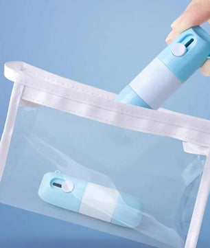 2-in-1 Thermal Paper Eraser & Mail Opener with Privacy Protection