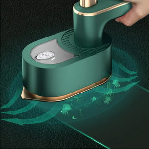 Mini Handheld Steam Iron Foldable