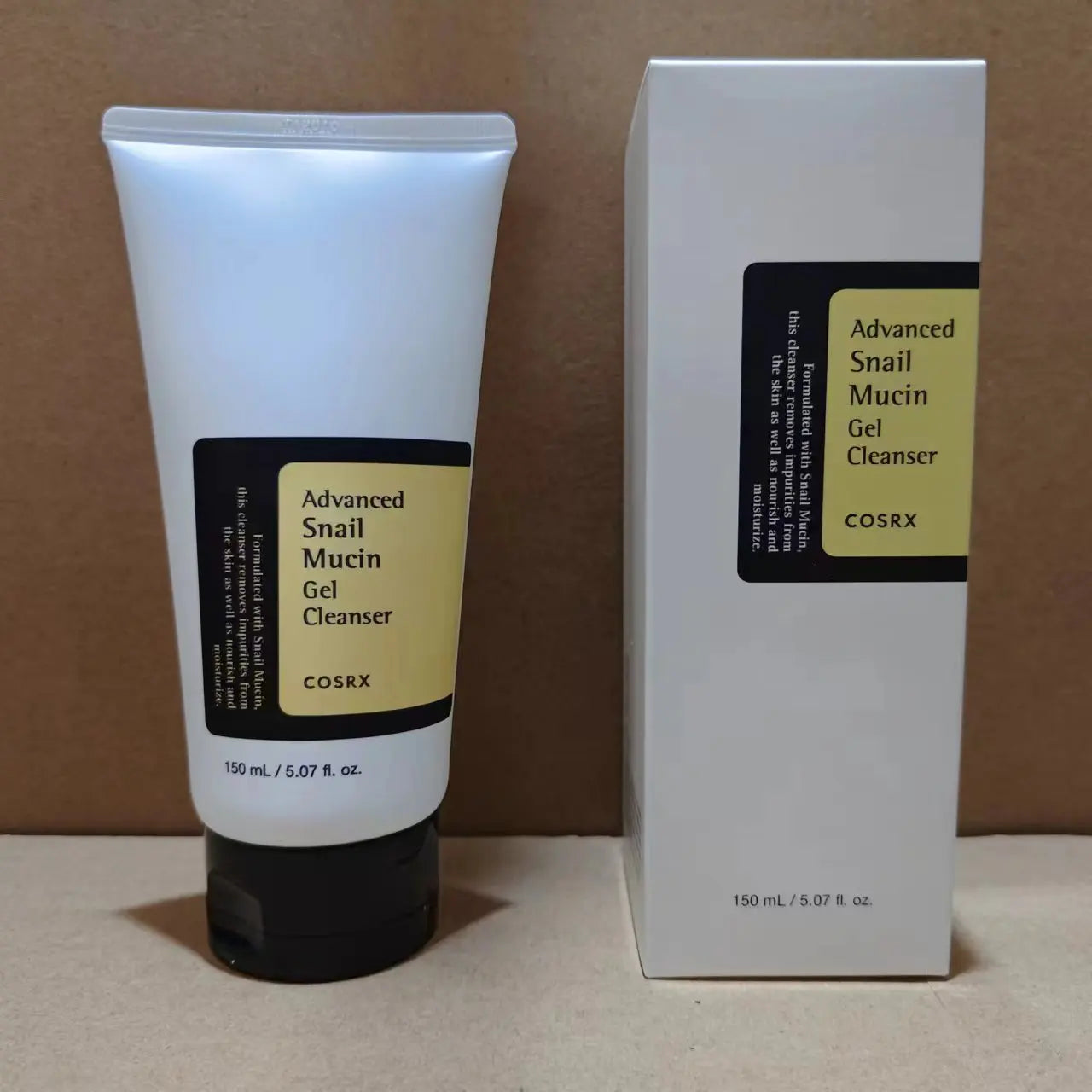 Snail Collagen Face Cream/Repair Essence Moisturizing