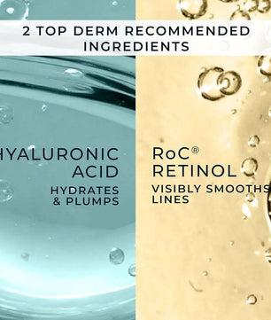 48g Retinol Cream Smooth Collagen Peptide Face Moisturizing Firming