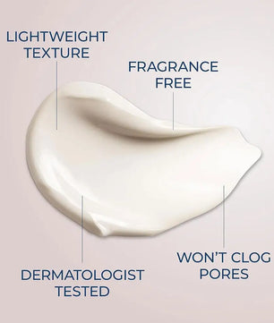 48g Retinol Cream Smooth Collagen Peptide Face Moisturizing Firming