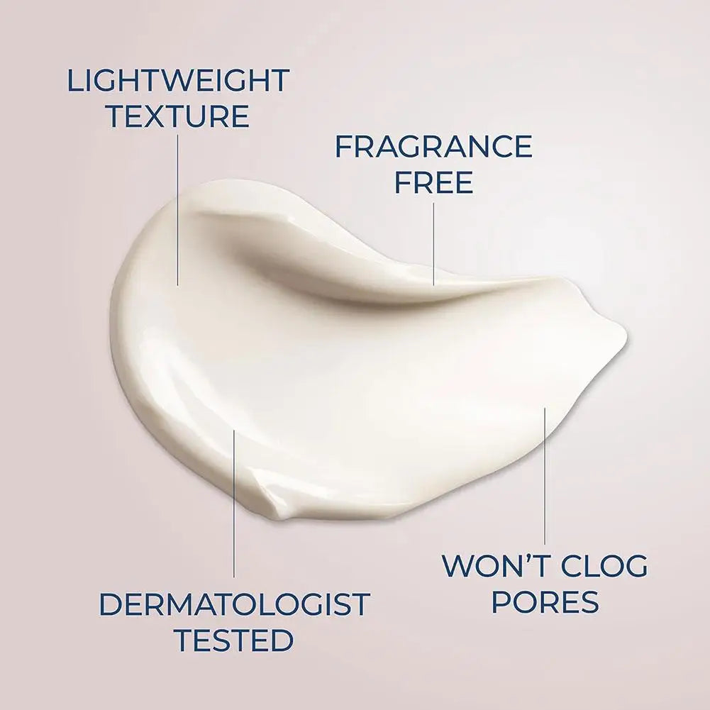 48g Retinol Cream Smooth Collagen Peptide Face Moisturizing Firming