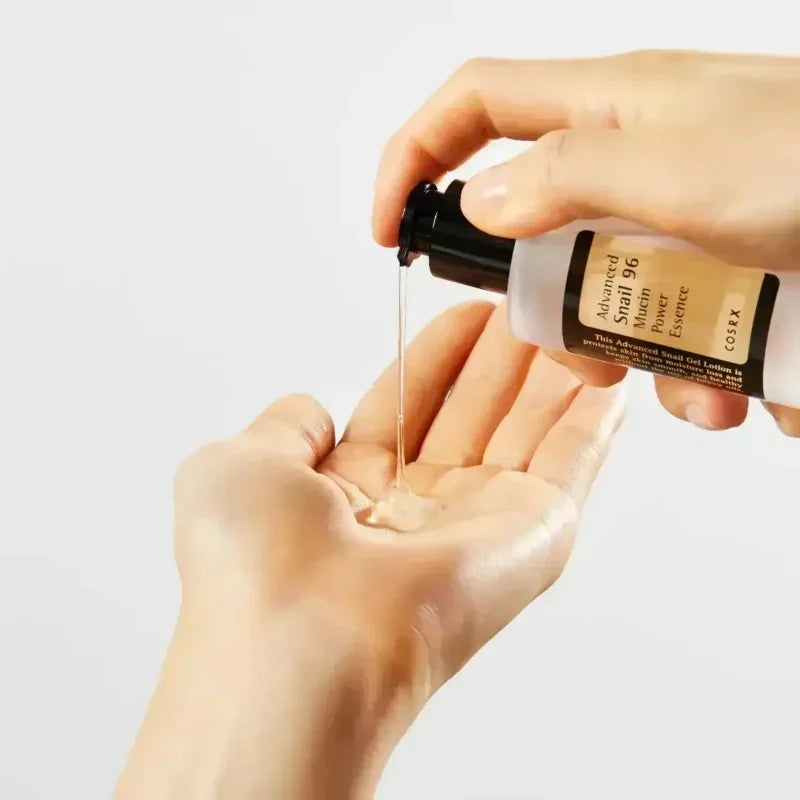 Snail Collagen Face Cream/Repair Essence Moisturizing