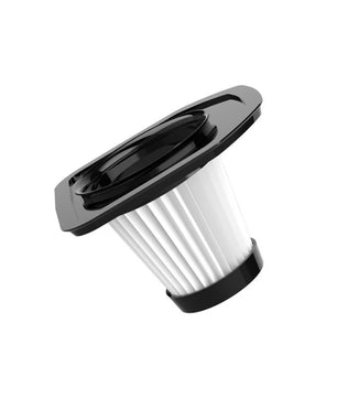 100W Small Portable Vacuum Cleaner 16000PA Foldable High Power Cordless Handheld Vacuum Cleaner Brushless Motor Rechargeable Car