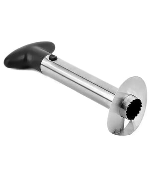 Spot Stainless Steel Pineapple Peeler Pineapple Corer Slicer Fruit Cutter Easy Slicer Peeler Kitchen Gadget Delivery Fast