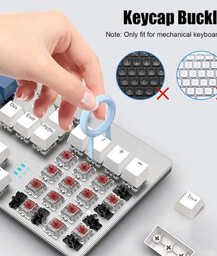 7-in-1 Multifunctional Cleaning Kit Laptop Keyboard Cleaning Brush Mobile Phone