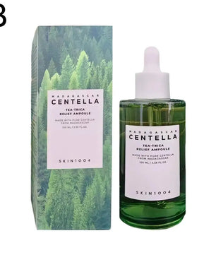 2025 50ml Hyaluronic Acid Snow Grass Sunscreen