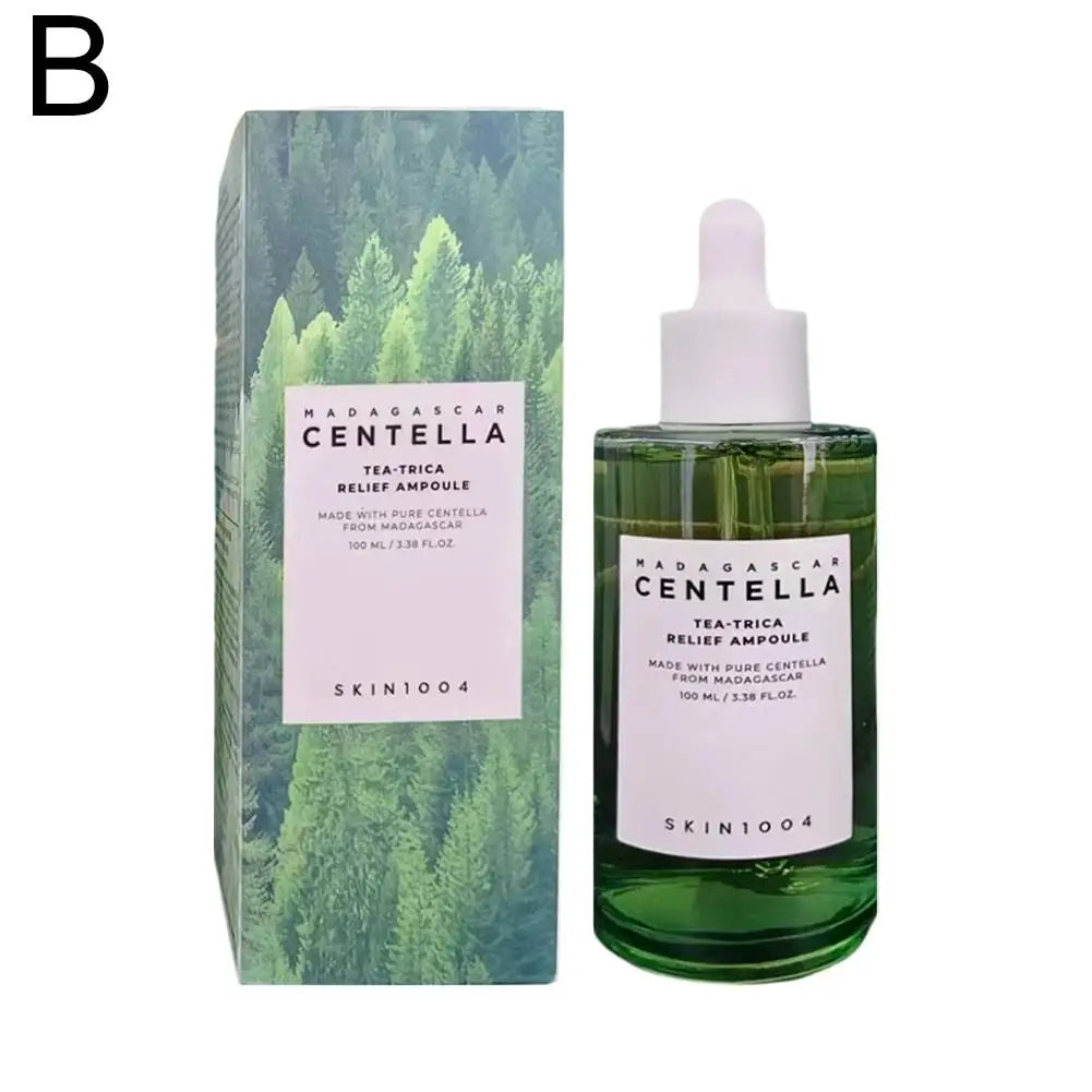 2025 50ml Hyaluronic Acid Snow Grass Sunscreen