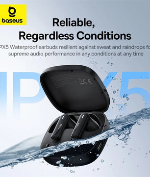Baseus Bowie E19 Wireless Earphones