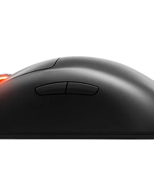 SteelSeries Prime Mini FPS Wired Gaming Mouse RGB Lighting Edition 5 Programmable Buttons 18K CPI TrueMove Pro Sensor – PC/Mac