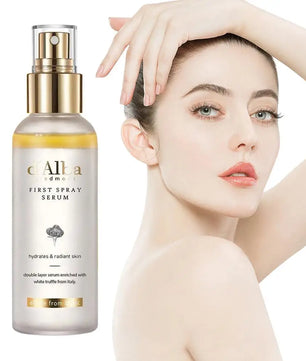 100ML DAlba White Truffle Spray Essence Light Facial Moisturizer Skin