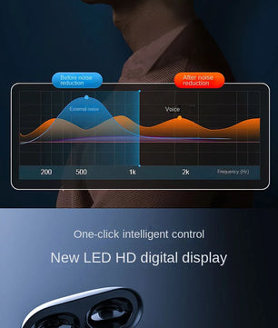 Q71 TWS Bone Conduction Bluetooth Earphones HiFi Stereo Ear Clip Earbud Sports Wireless Headphones Mini Noise Cancelling Headset