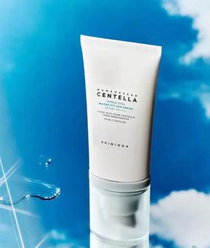 2025 50ml Hyaluronic Acid Snow Grass Sunscreen