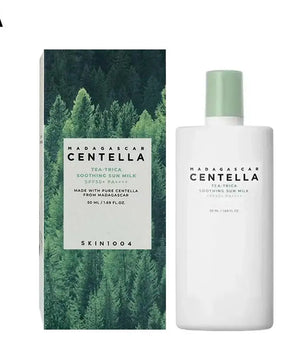 2025 50ml Hyaluronic Acid Snow Grass Sunscreen