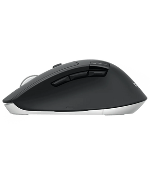 Logitech M720 Wireless Mouse 2.4GHz Bluetooth 1000DPI Gaming Mice Unifying Dual Mode Multi-device Office Gaming Mouse for PC