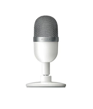Razer Seiren Mini Microphone USB Microphone Ultra-compact Condenser Streaming Mic Razer Seiren Mini Microphone USB