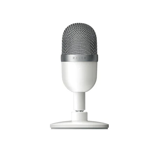 Razer Seiren Mini Microphone USB Microphone Ultra-compact Condenser Streaming Mic Razer Seiren Mini Microphone USB