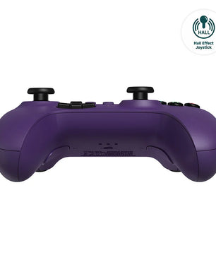 8BitDo - New Ultimate 2.4G Wireless, Hall Effect Joystick Update, Gaming Controller for PC, Windows Steam Deck, Android & iPhone