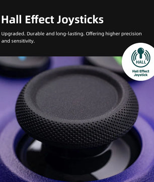 8BitDo Ultimate 2.4G Wireless Hall Effect Controller 100% Original  for PC, Windows Steam Deck, Android iPhone