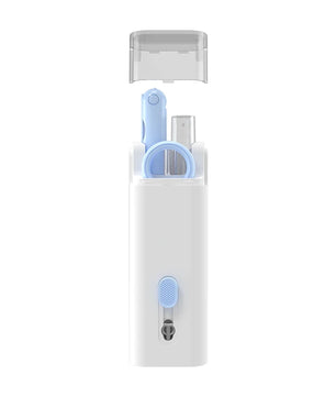 7-in-1 Multifunctional Cleaning Kit Laptop Keyboard Cleaning Brush Mobile Phone