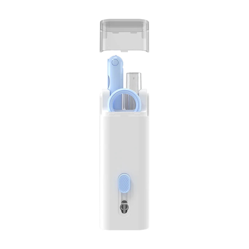 7-in-1 Multifunctional Cleaning Kit Laptop Keyboard Cleaning Brush Mobile Phone