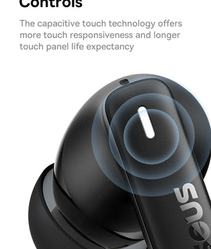 Baseus Bowie E19 Wireless Earphones