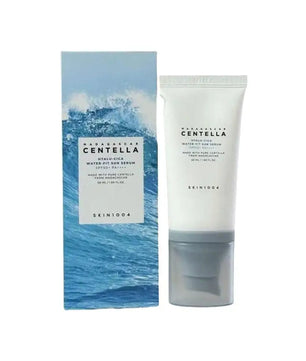 2025 50ml Hyaluronic Acid Snow Grass Sunscreen
