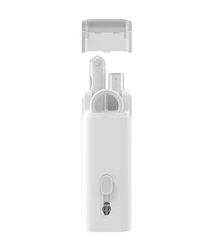 7-in-1 Multifunctional Cleaning Kit Laptop Keyboard Cleaning Brush Mobile Phone