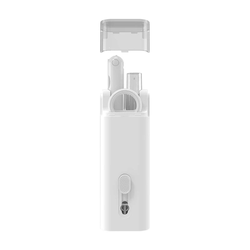 7-in-1 Multifunctional Cleaning Kit Laptop Keyboard Cleaning Brush Mobile Phone