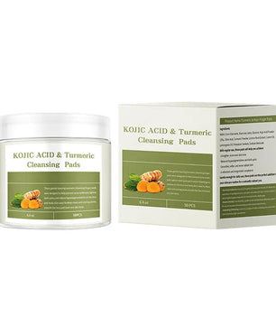 Collagen Pad Facial Toner Soothing Skin Tone